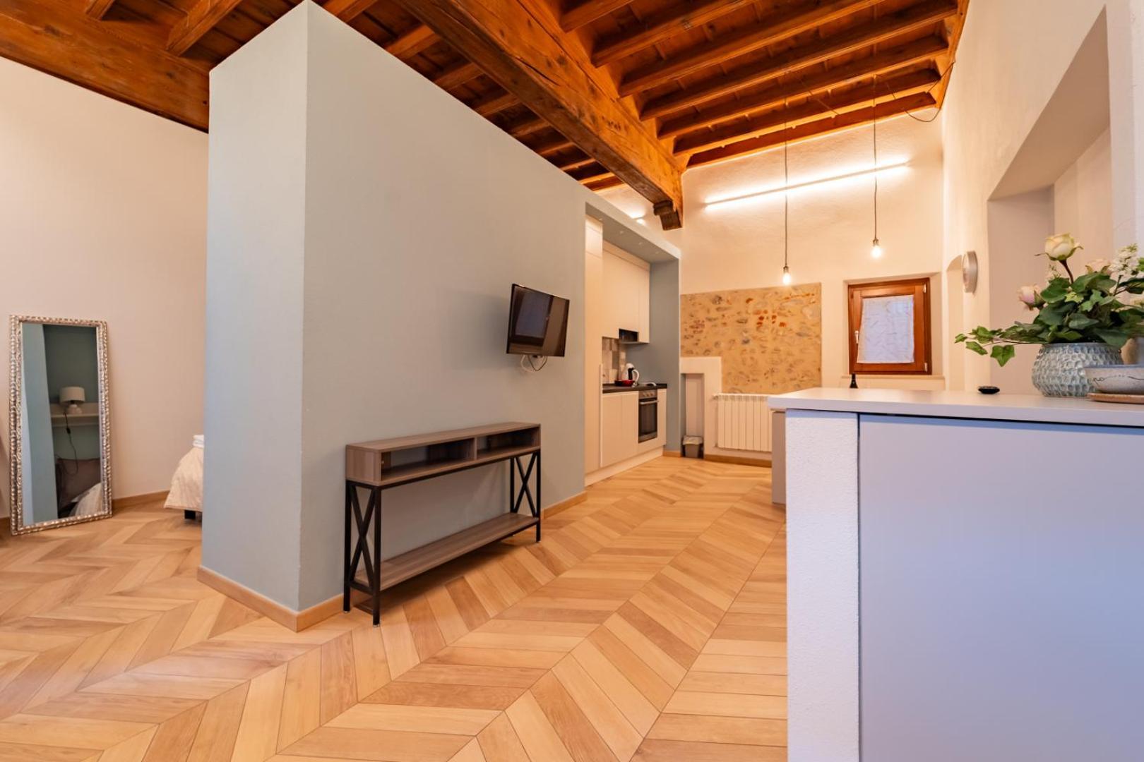 Apartament La Dimora Di Filippo Cuneo Zewnętrze zdjęcie