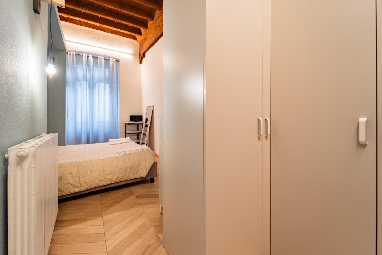 Apartament La Dimora Di Filippo Cuneo Zewnętrze zdjęcie